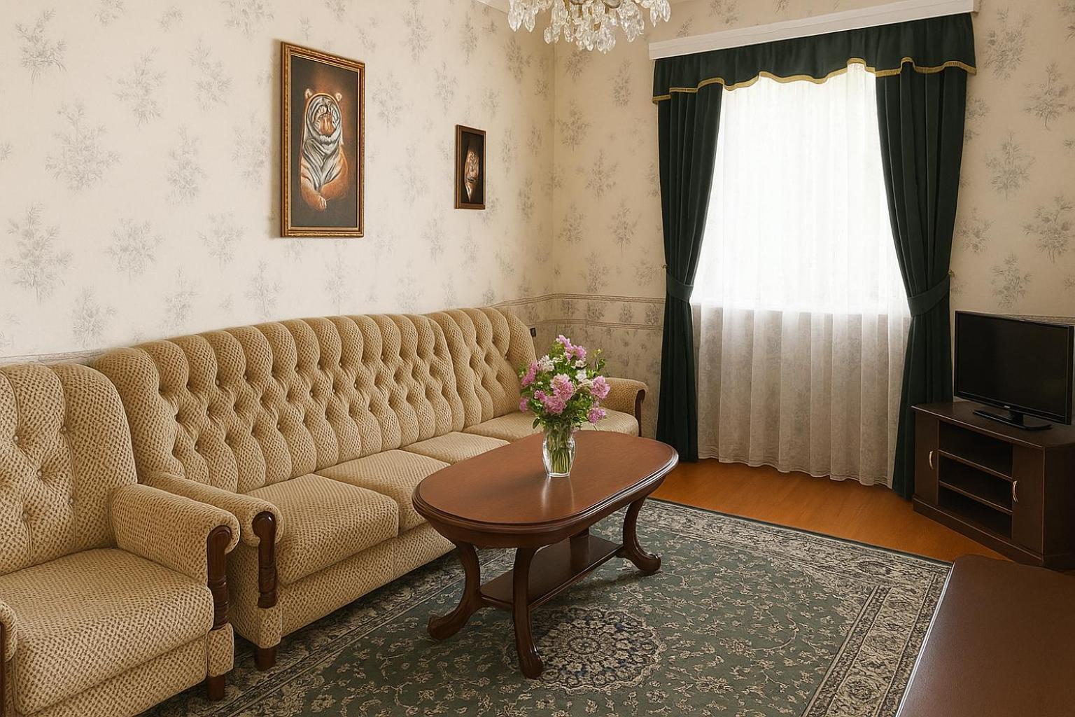 Your Getaway Home Jerevan Eksteriør billede